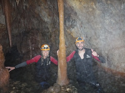cueva excentrica pangea active nature 29