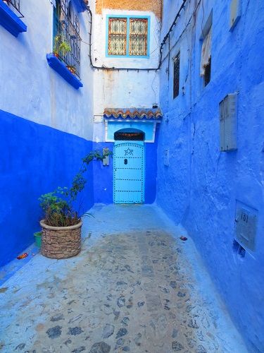 VIAJES - Marruecos