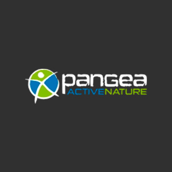 Pangea Active Nature logo